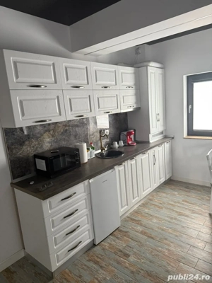 Vand Schimb Apartament Mamaia Sat