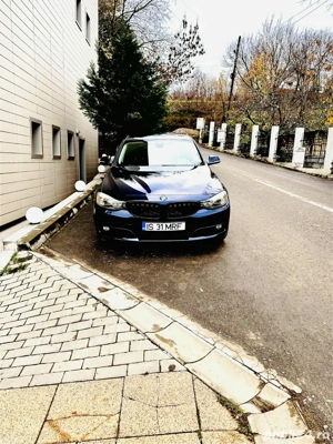 BMW seria 3 Gt f34 face lift - imagine 5