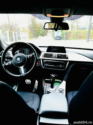 BMW seria 3 Gt f34 face lift - imagine 2