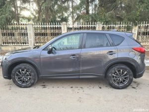 Mazda Cx5 2016 - facelift  - imagine 6