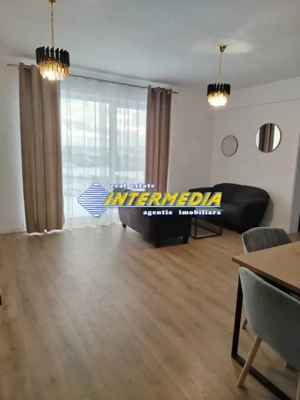 Apartament 3 camere | 2 Bai | Bloc NOU 2025 |Dresing | Mobilat | Loc Parcare