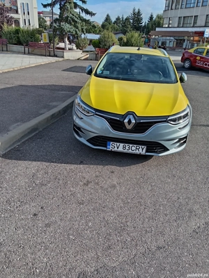 Cris Taxi   - imagine 2