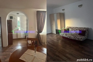 Casa de inchiriat 3 camere, zona INEL II, CENTRALA GAZ