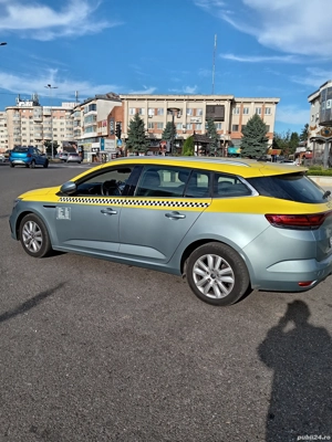 Cris Taxi   - imagine 3