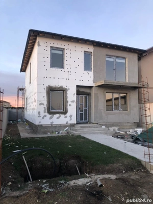Vânzare casă Cumpăna P+E - imagine 2