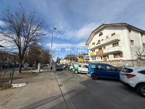 Închiriere spații birouri, situate în zona Tribunalului Gorj