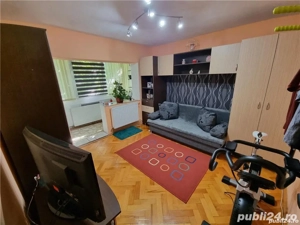 Apartament 3 camere Aradului