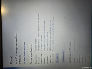 vand laptop,Mackbook Air si Pro