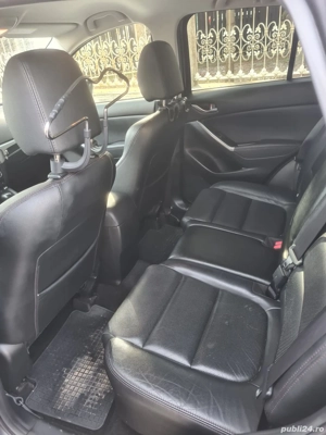 Mazda Cx5 2016 - facelift  - imagine 7
