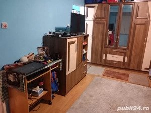 Apartament cu o cameră -zona Bucovina