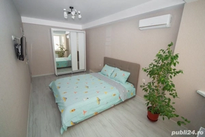Apartament cu 2 camere de vanzare in zona 1 Decembrie