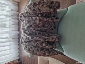 Blana naturala vizon