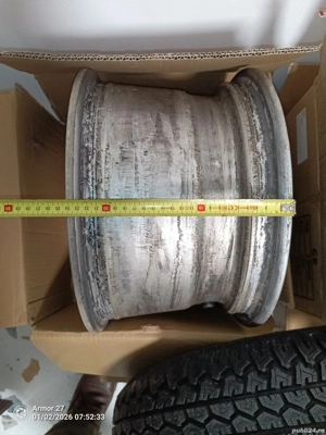 vand jenti 15" et negativ  - imagine 5