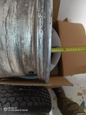 vand jenti 15" et negativ  - imagine 4