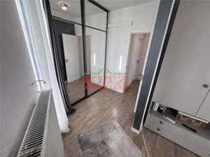 Nou! Ap. de lux,  S=90 mp, terasa generoasa, zona Lic. Ion Minulescu! - imagine 10