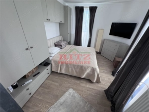 Nou! Ap. de lux,  S=90 mp, terasa generoasa, zona Lic. Ion Minulescu! - imagine 8