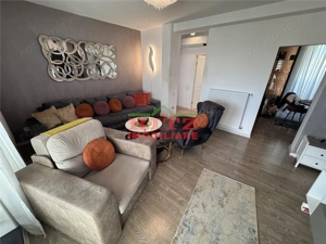 Nou! Ap. de lux,  S=90 mp, terasa generoasa, zona Lic. Ion Minulescu!