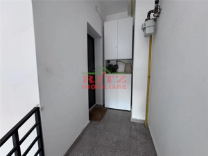 Nou! Ap. de lux,  S=90 mp, terasa generoasa, zona Lic. Ion Minulescu! - imagine 14