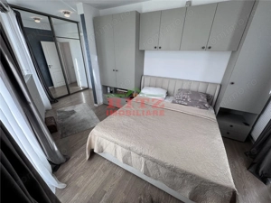 Nou! Ap. de lux,  S=90 mp, terasa generoasa, zona Lic. Ion Minulescu! - imagine 9