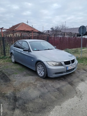 Bmw E90 *2.0 Benzină*