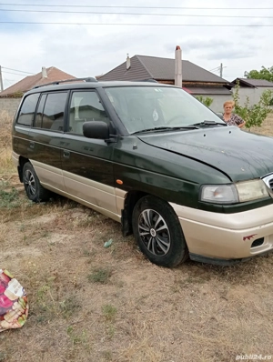 vânzare auto Mazda Mpv. - imagine 2
