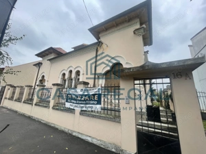 Proprietate unica de vanzare central + 1215mp teren - imagine 16