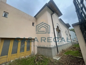 Proprietate unica de vanzare central + 1215mp teren - imagine 18