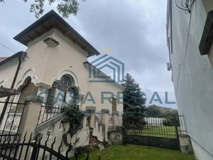 Proprietate unica de vanzare central + 1215mp teren - imagine 15