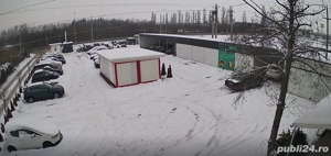 Spatii de inchiiat in Ghiroda ,Calea Lugojului ,suprafete de 50-100 mp