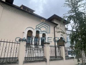 Proprietate unica de vanzare central + 1215mp teren - imagine 19