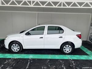 Dacia Logan 1.0 Benzina 74 CP. An 2019 - imagine 5