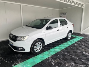 Dacia Logan 1.0 Benzina 74 CP. An 2019 - imagine 4