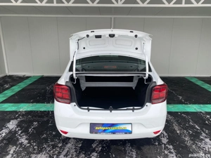 Dacia Logan 1.0 Benzina 74 CP. An 2019 - imagine 6