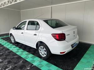 Dacia Logan 1.0 Benzina 74 CP. An 2019 - imagine 3