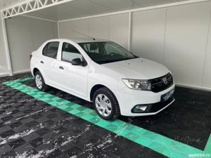 Dacia Logan 1.0 Benzina 74 CP. An 2019