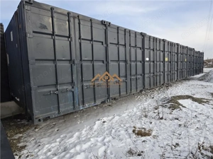 De inchiriat | Spatiu depozitare | Container | 32mp - imagine 2