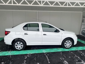 Dacia Logan 1.0 Benzina 74 CP. An 2019 - imagine 2