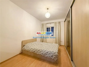 Apartament cu 3 camere de vanzare in Militari Residence - Rezervelor