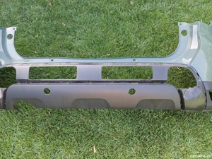 Bara spate Duster 2 pret 500lei - imagine 4