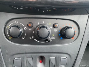 Dacia Logan 1.0 Benzina 74 CP. An 2019 - imagine 11