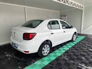 Dacia Logan 1.0 Benzina 74 CP. An 2019 - imagine 7