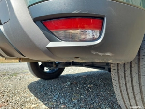 Bara spate Duster 2 pret 500lei - imagine 2