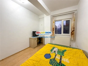 Apartament cu 3 camere de vanzare in Militari Residence - Rezervelor - imagine 9