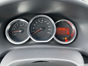 Dacia Logan 1.0 Benzina 74 CP. An 2019 - imagine 12