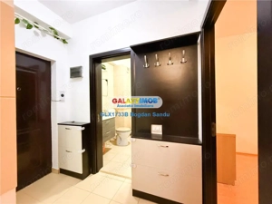 Apartament cu 3 camere de vanzare in Militari Residence - Rezervelor - imagine 11