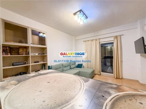 Apartament cu 3 camere de vanzare in Militari Residence - Rezervelor - imagine 4