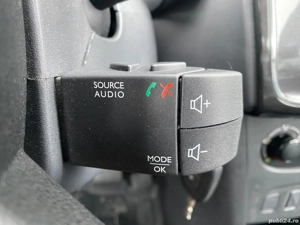 Dacia Logan 1.0 Benzina 74 CP. An 2019 - imagine 10