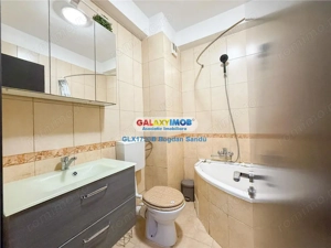 Apartament cu 3 camere de vanzare in Militari Residence - Rezervelor - imagine 12