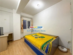 Apartament cu 3 camere de vanzare in Militari Residence - Rezervelor - imagine 8