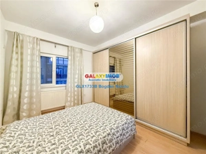 Apartament cu 3 camere de vanzare in Militari Residence - Rezervelor - imagine 6